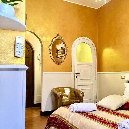 Muratte Apartment Roma Exterior foto
