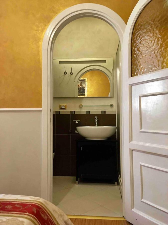 Muratte Apartment Roma Exterior foto